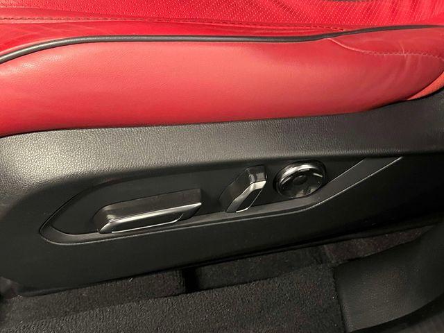 used 2023 Acura TLX car, priced at $35,888