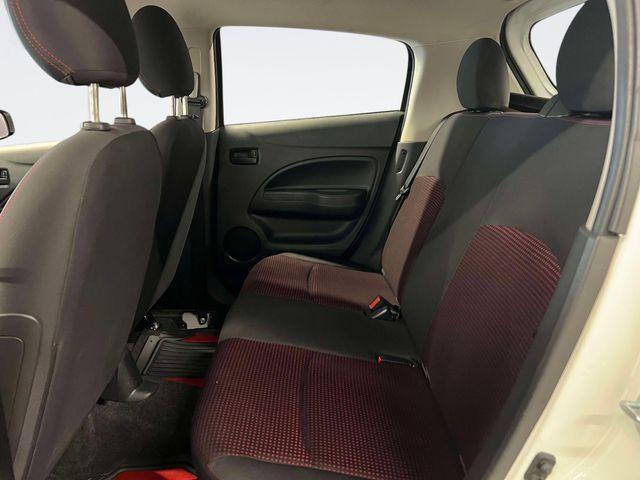 used 2020 Mitsubishi Mirage car, priced at $10,001