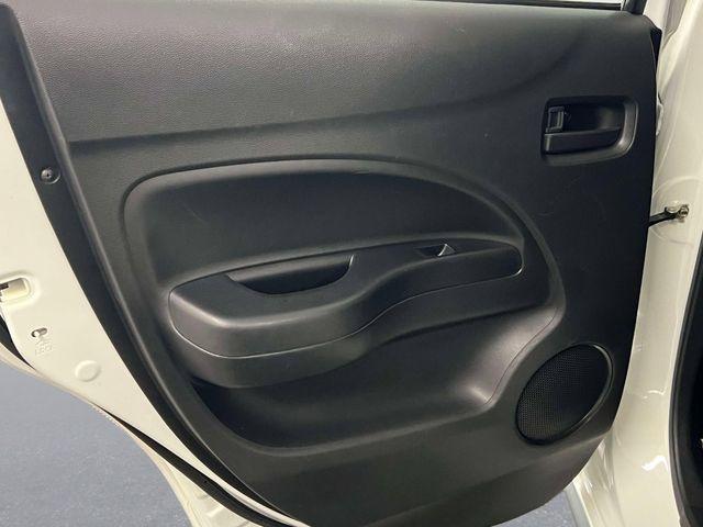 used 2020 Mitsubishi Mirage car, priced at $10,001