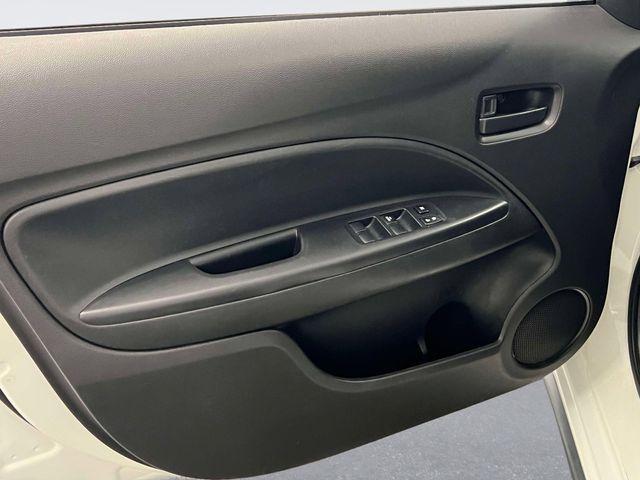 used 2020 Mitsubishi Mirage car, priced at $10,001