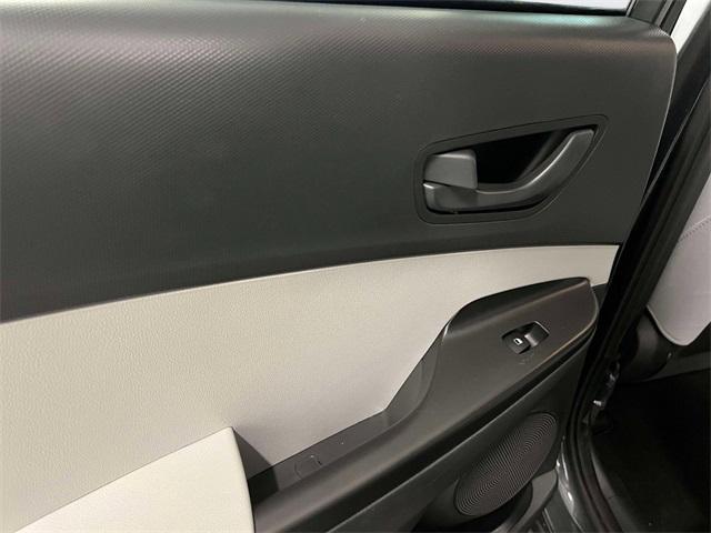 used 2023 Hyundai Kona car, priced at $17,990