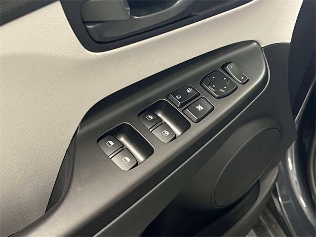 used 2023 Hyundai Kona car, priced at $17,990