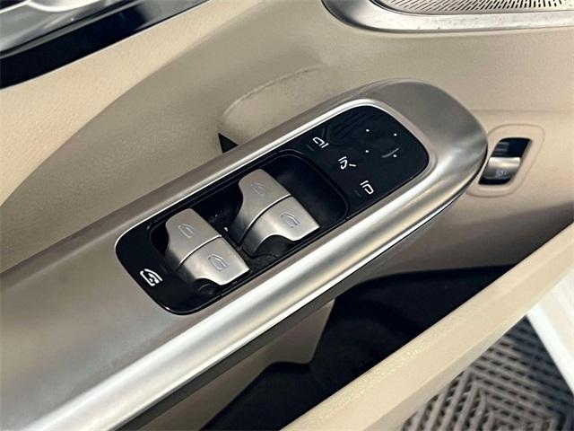 used 2022 Mercedes-Benz C-Class car, priced at $30,489