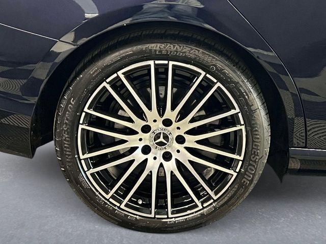 used 2023 Mercedes-Benz C-Class car, priced at $35,550