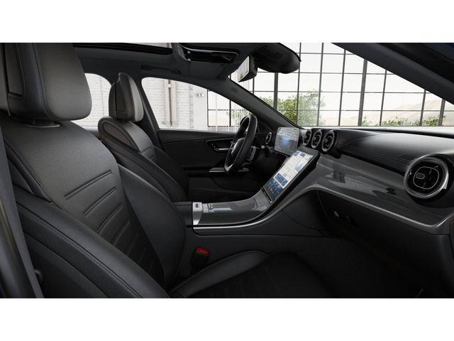 new 2026 Mercedes-Benz C-Class car, priced at $59,495