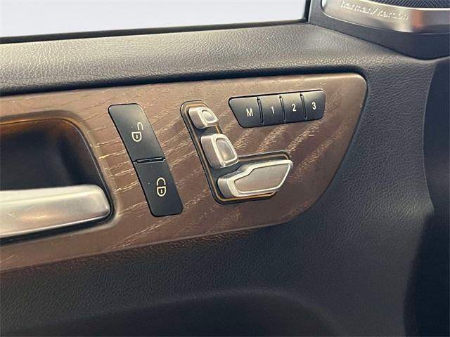 used 2019 Mercedes-Benz AMG GLE 43 car, priced at $35,620