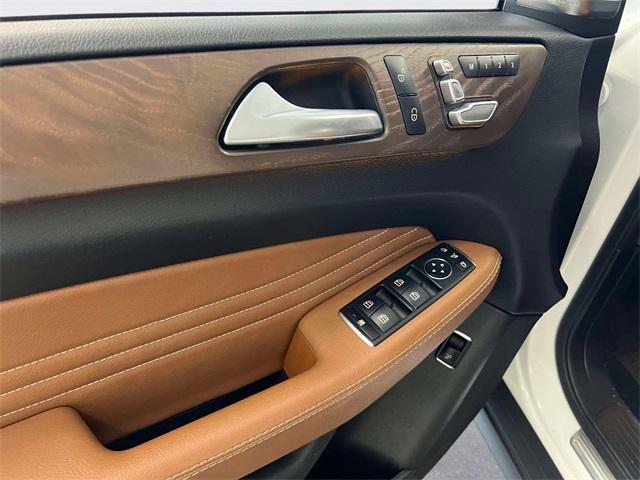 used 2019 Mercedes-Benz AMG GLE 43 car, priced at $35,620