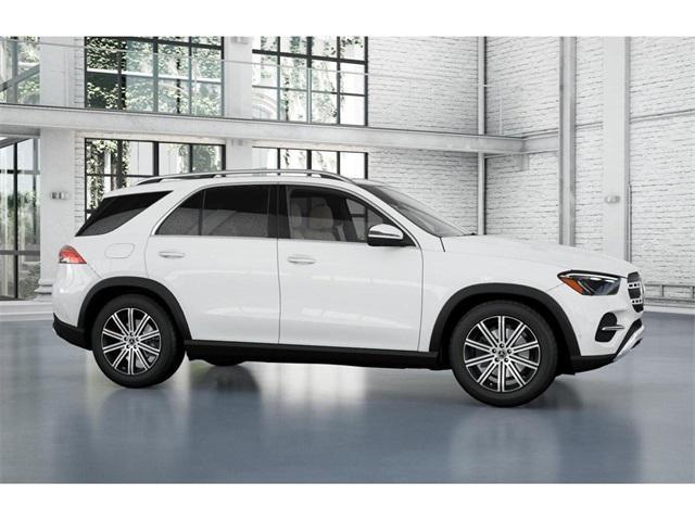 new 2026 Mercedes-Benz GLE 350 car, priced at $71,915