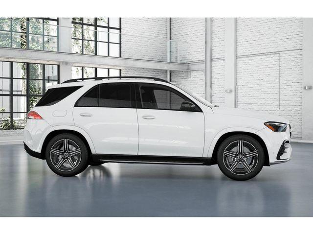 new 2026 Mercedes-Benz GLE 350 car, priced at $75,930