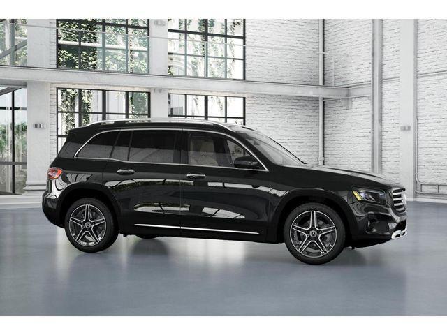 new 2026 Mercedes-Benz GLB 250 car, priced at $52,160