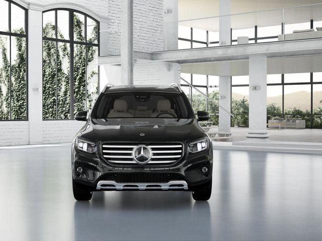 new 2026 Mercedes-Benz GLB 250 car, priced at $52,160