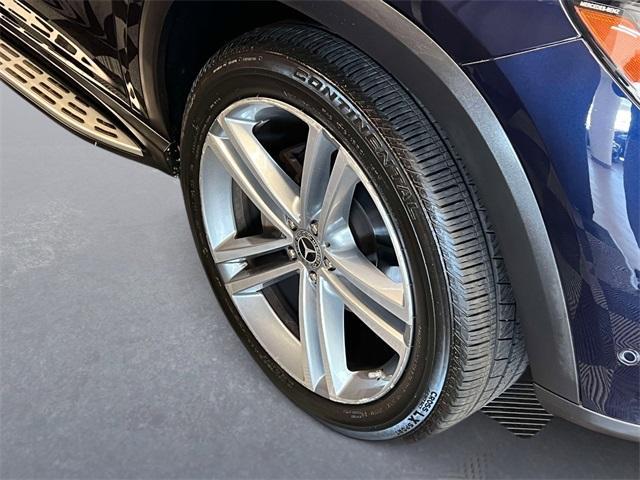 used 2022 Mercedes-Benz GLE 350 car, priced at $40,602