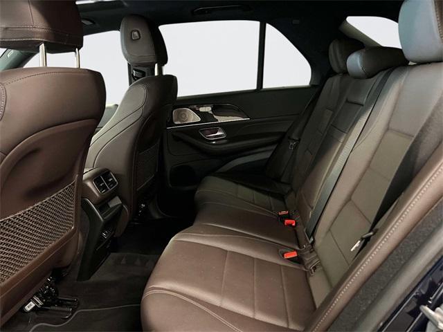 used 2022 Mercedes-Benz GLE 350 car, priced at $40,602