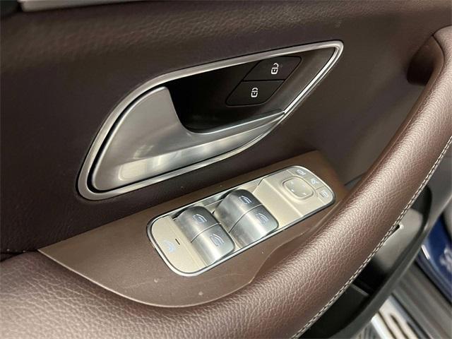 used 2022 Mercedes-Benz GLE 350 car, priced at $40,602
