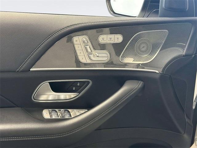 used 2022 Mercedes-Benz AMG GLE 53 car, priced at $57,994