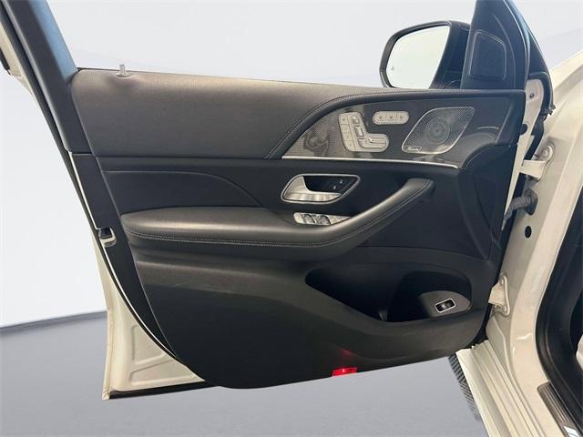 used 2022 Mercedes-Benz AMG GLE 53 car, priced at $57,994