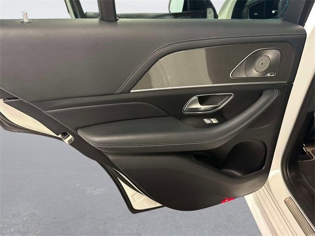 used 2022 Mercedes-Benz AMG GLE 53 car, priced at $57,994