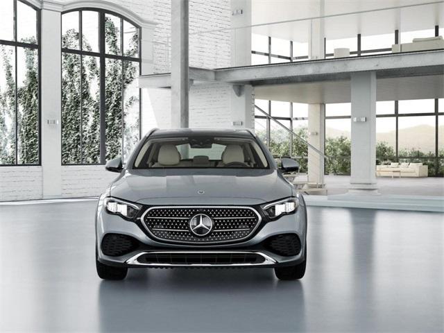 new 2026 Mercedes-Benz E-Class car, priced at $87,030