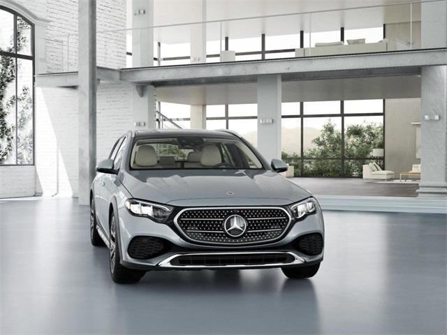new 2026 Mercedes-Benz E-Class car, priced at $87,030