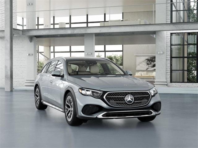 new 2026 Mercedes-Benz E-Class car, priced at $87,030