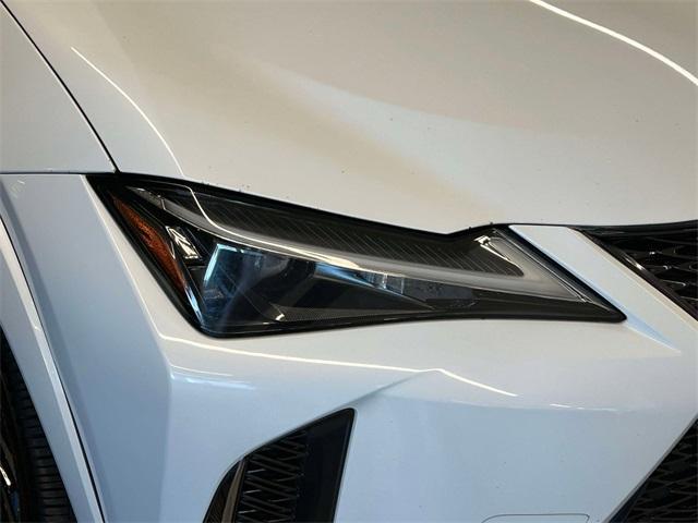 used 2023 Lexus UX 250h car, priced at $29,994