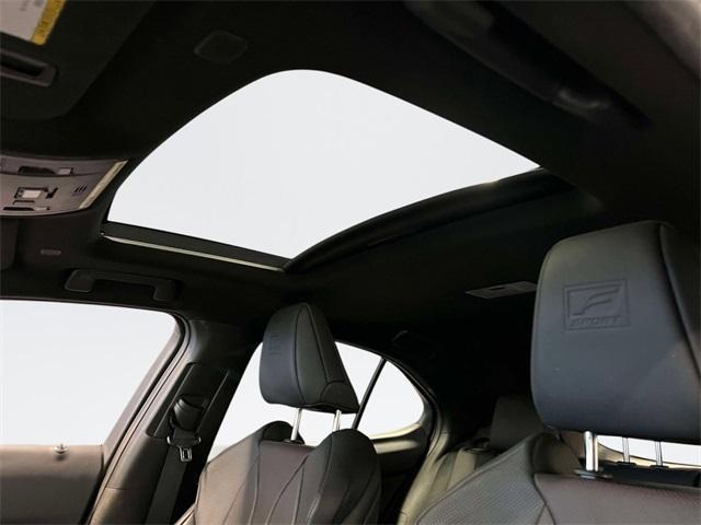 used 2023 Lexus UX 250h car, priced at $29,994