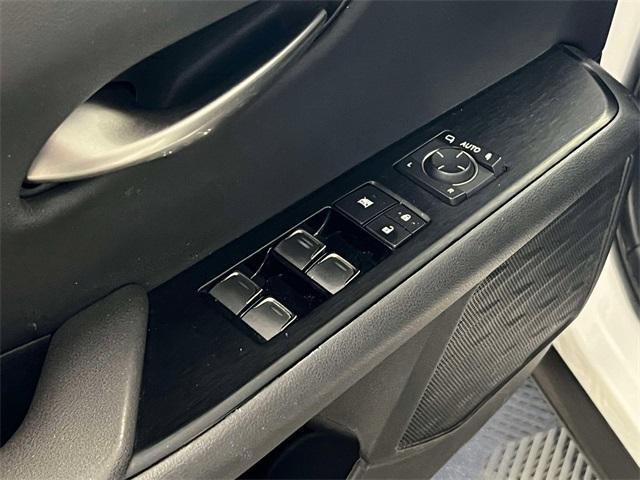 used 2023 Lexus UX 250h car, priced at $29,994