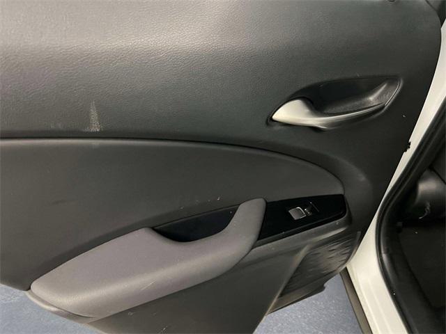 used 2023 Lexus UX 250h car, priced at $29,994