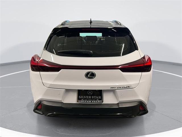 used 2023 Lexus UX 250h car, priced at $29,994
