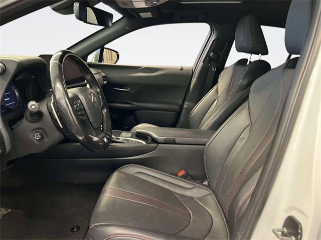 used 2023 Lexus UX 250h car, priced at $29,994