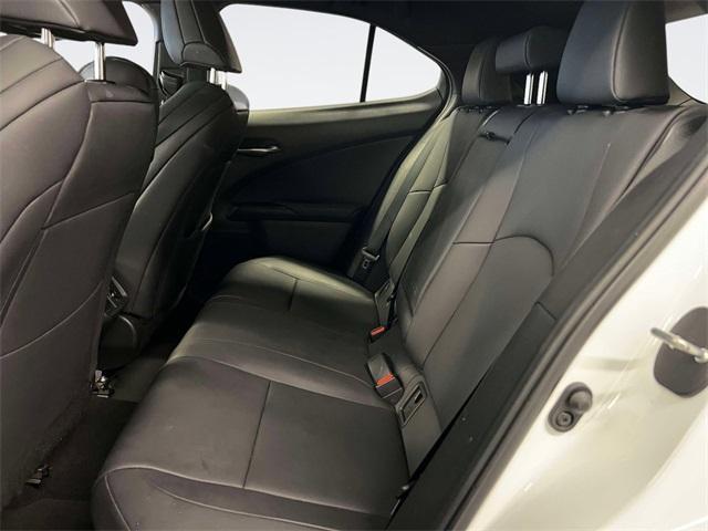 used 2023 Lexus UX 250h car, priced at $29,994