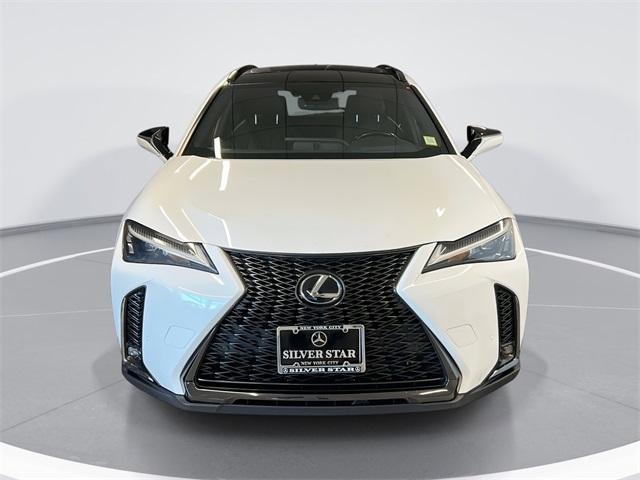used 2023 Lexus UX 250h car, priced at $29,994