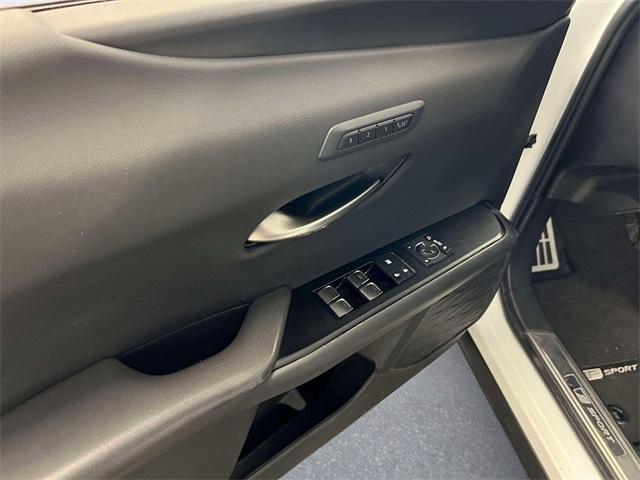 used 2023 Lexus UX 250h car, priced at $29,994