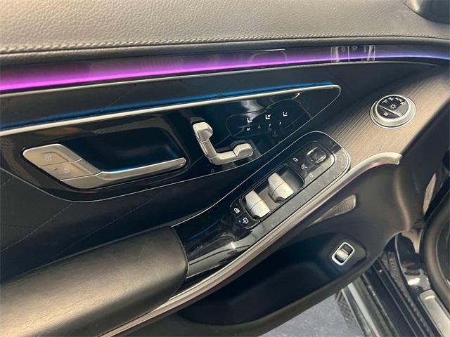 used 2023 Mercedes-Benz S-Class car, priced at $79,073