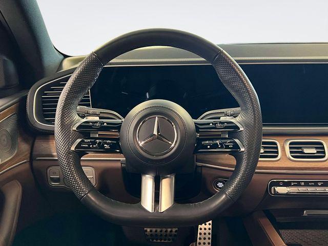 used 2024 Mercedes-Benz GLS 450 car, priced at $67,784