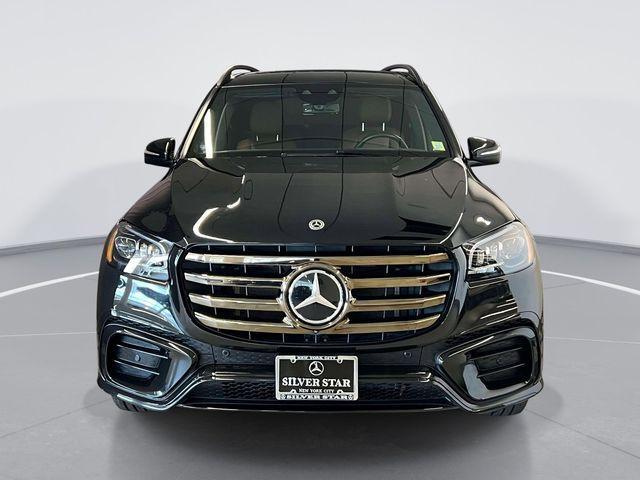 used 2024 Mercedes-Benz GLS 450 car, priced at $67,784