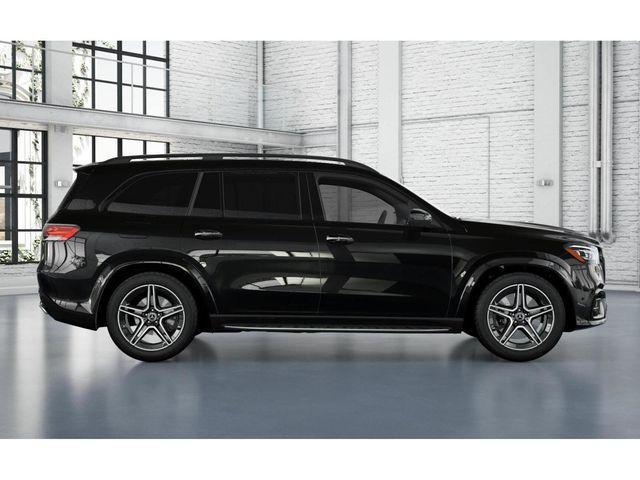 used 2026 Mercedes-Benz GLS 450 car, priced at $99,145