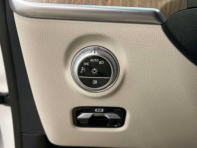 used 2023 Mercedes-Benz C-Class car, priced at $33,289