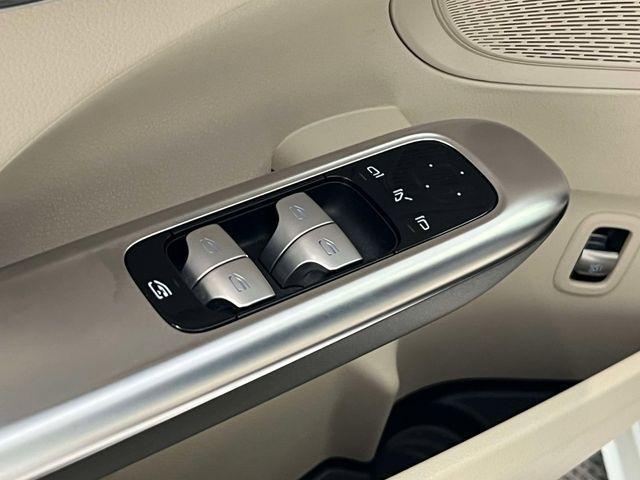 used 2023 Mercedes-Benz C-Class car, priced at $33,289