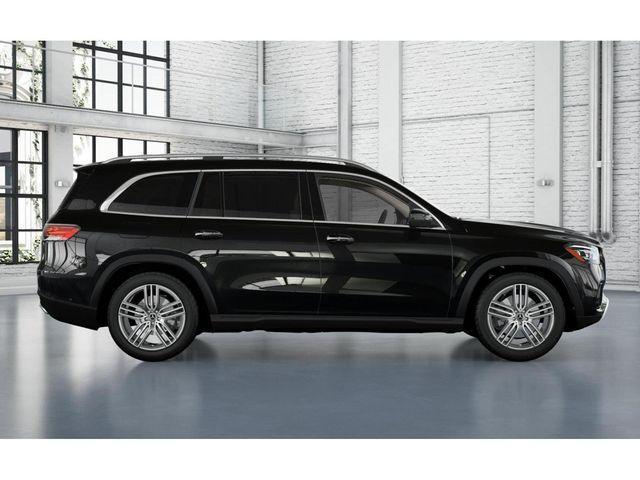 new 2026 Mercedes-Benz GLS 450 car, priced at $94,355