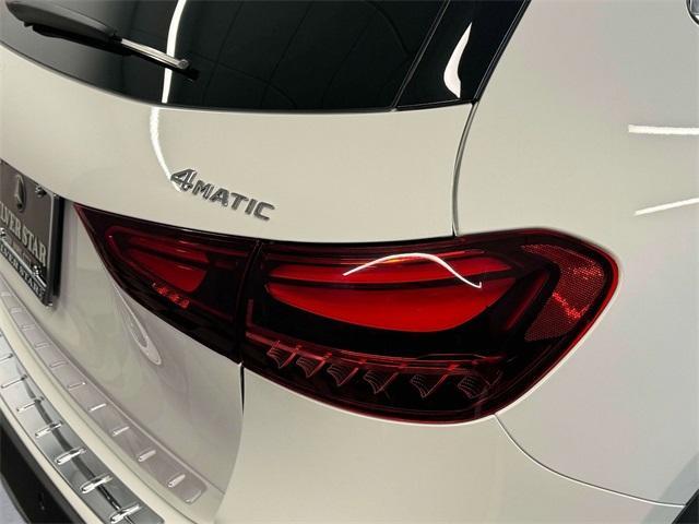 used 2025 Mercedes-Benz GLA 250 car, priced at $46,152