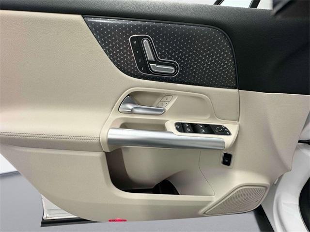 used 2025 Mercedes-Benz GLA 250 car, priced at $46,152