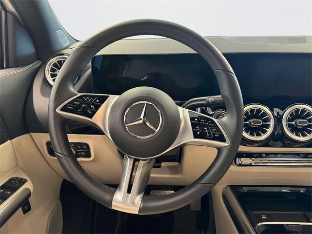 used 2025 Mercedes-Benz GLA 250 car, priced at $46,152