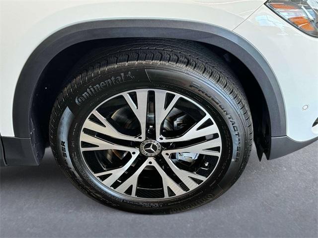 used 2025 Mercedes-Benz GLA 250 car, priced at $46,152