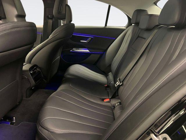used 2025 Mercedes-Benz E-Class car, priced at $67,344