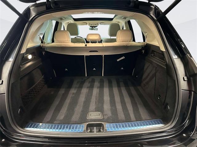 used 2023 Mercedes-Benz GLE 350 car, priced at $42,573