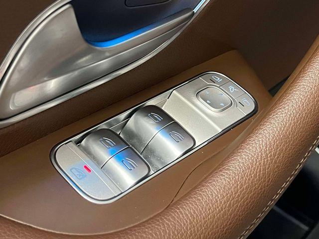 used 2024 Mercedes-Benz GLS 450 car, priced at $70,341