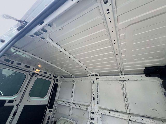 used 2019 Ram ProMaster 1500 car, priced at $14,988