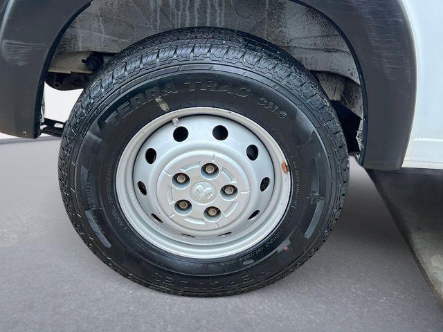 used 2019 Ram ProMaster 1500 car, priced at $14,988