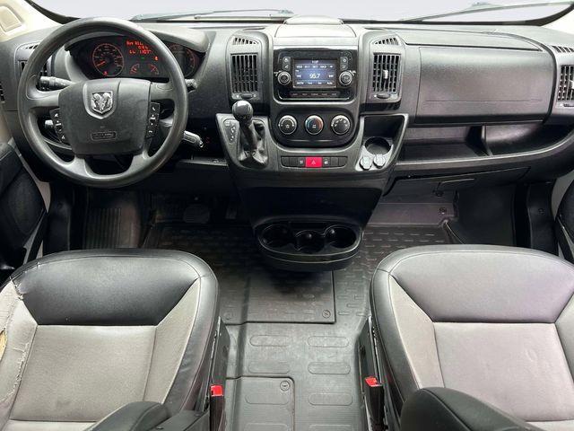 used 2019 Ram ProMaster 1500 car, priced at $14,988
